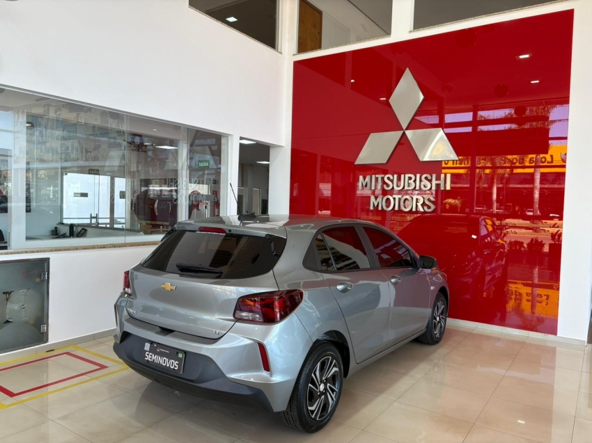 chevrolet onix 1.0 flex lt manual 5p 20247