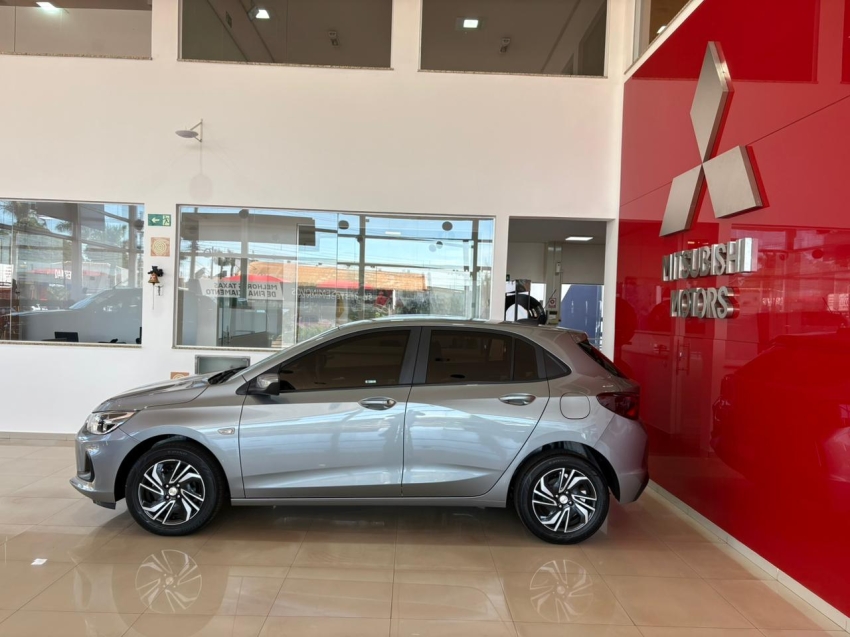 chevrolet onix 1.0 flex lt manual 5p 20244