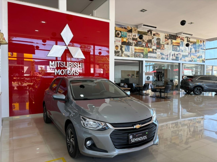 chevrolet onix 1.0 flex lt manual 5p 20242