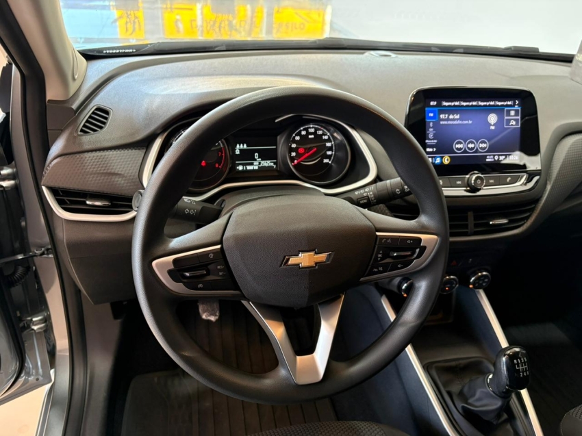 chevrolet onix 1.0 flex lt manual 5p 20249