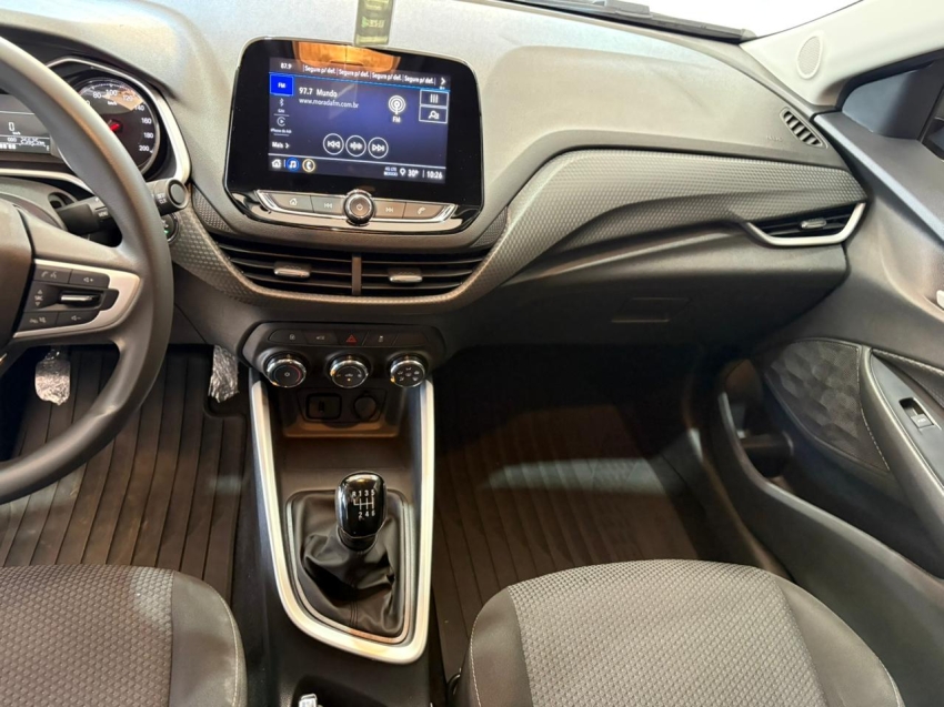 chevrolet onix 1.0 flex lt manual 5p 202410