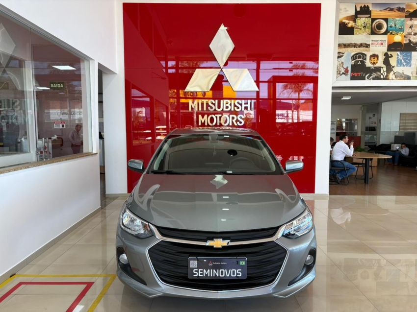 chevrolet onix 1.0 flex lt manual 5p 20241