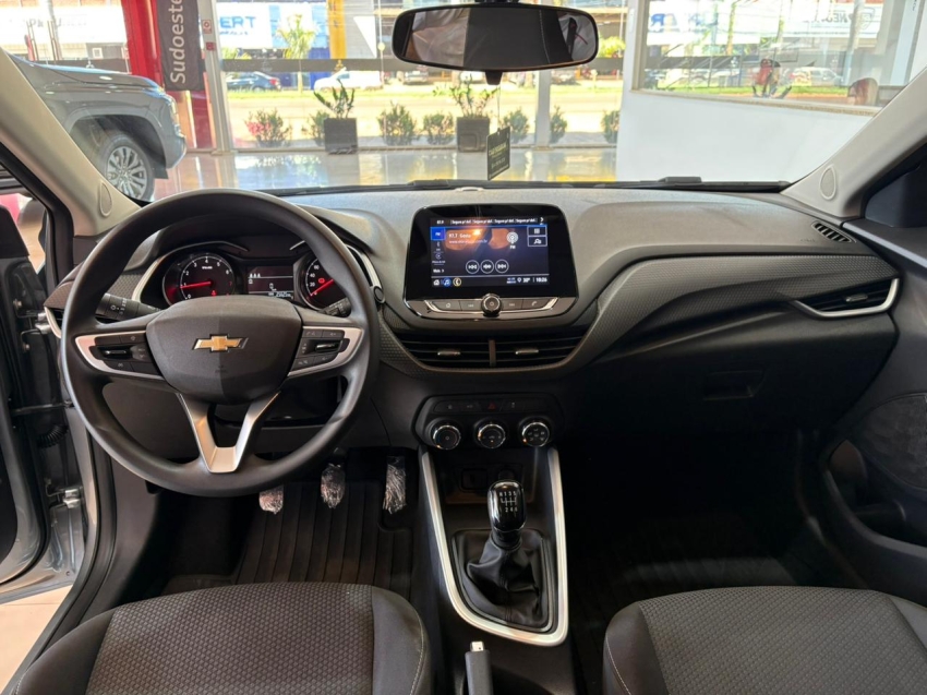 chevrolet onix 1.0 flex lt manual 5p 20248