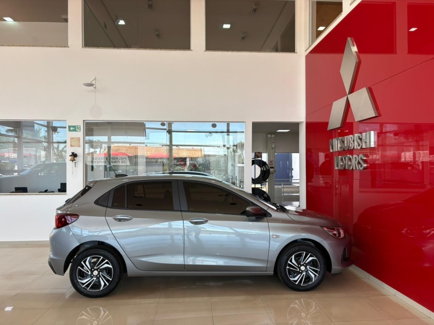 chevrolet onix 1.0 flex lt manual 5p 20243