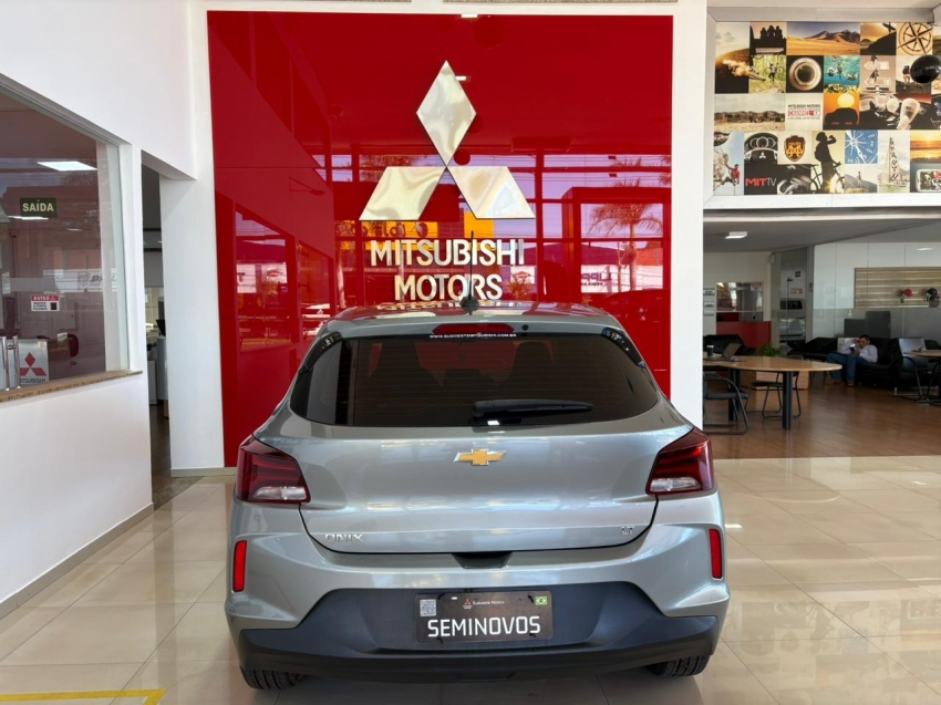 chevrolet onix 1.0 flex lt manual 5p 20245