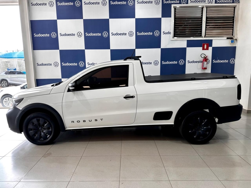 volkswagen saveiro 1.6 msi robust cs 16v flex 2p manual 20243