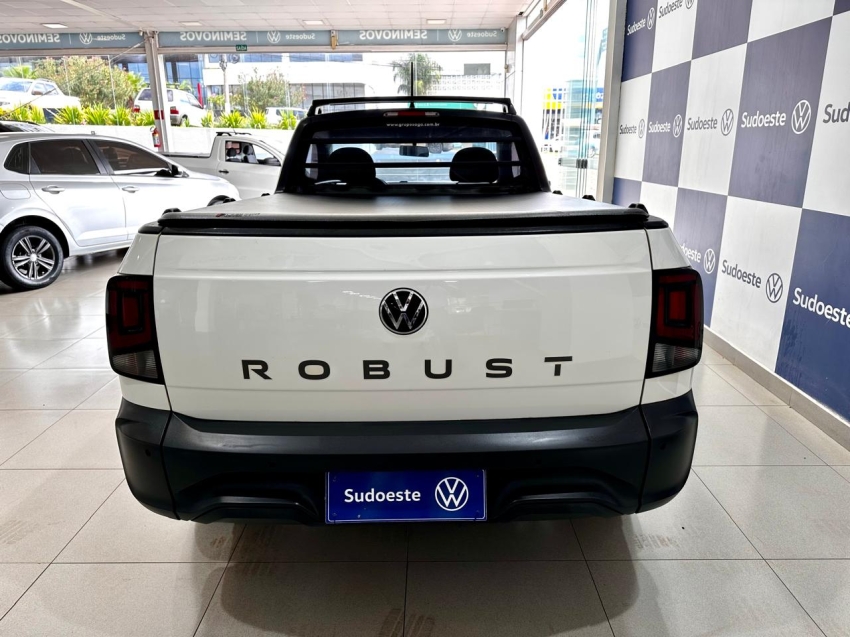 volkswagen saveiro 1.6 msi robust cs 16v flex 2p manual 20245