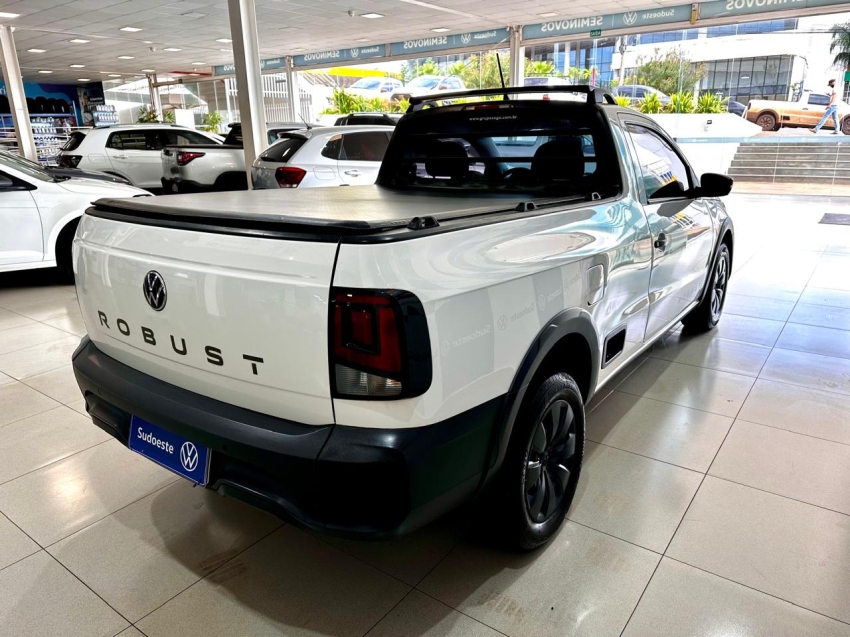 volkswagen saveiro 1.6 msi robust cs 16v flex 2p manual 20246