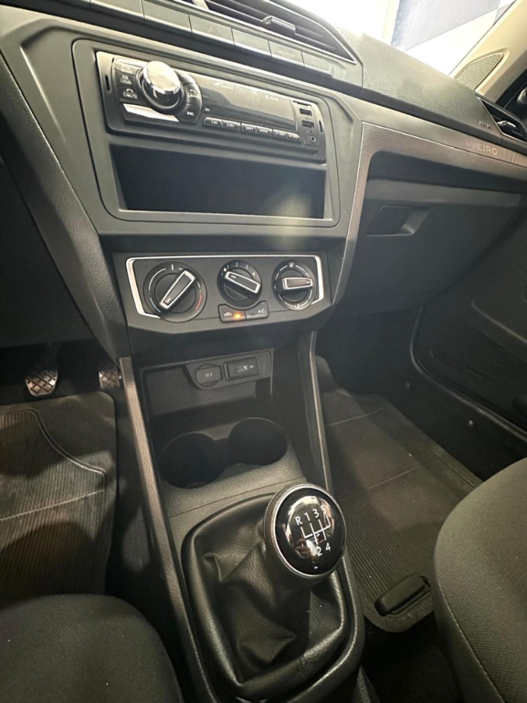 volkswagen saveiro 1.6 msi robust cs 16v flex 2p manual 20248