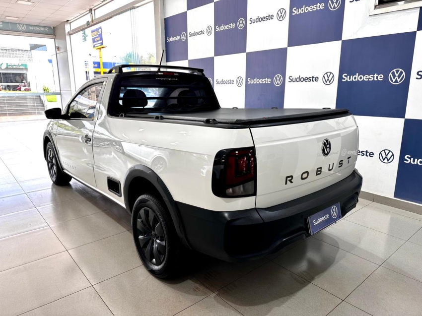 volkswagen saveiro 1.6 msi robust cs 16v flex 2p manual 20244