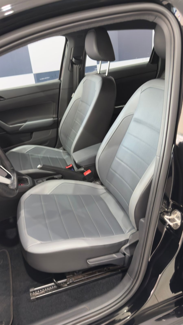 volkswagen nivus 1.0 200 tsi total flex highline automatico 5p 202111