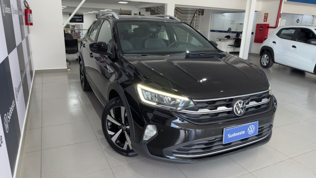 volkswagen nivus 1.0 200 tsi total flex highline automatico 5p 20212