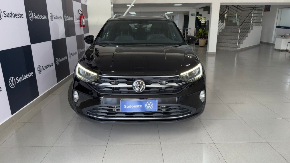 volkswagen nivus 1.0 200 tsi total flex highline automatico 5p 20211