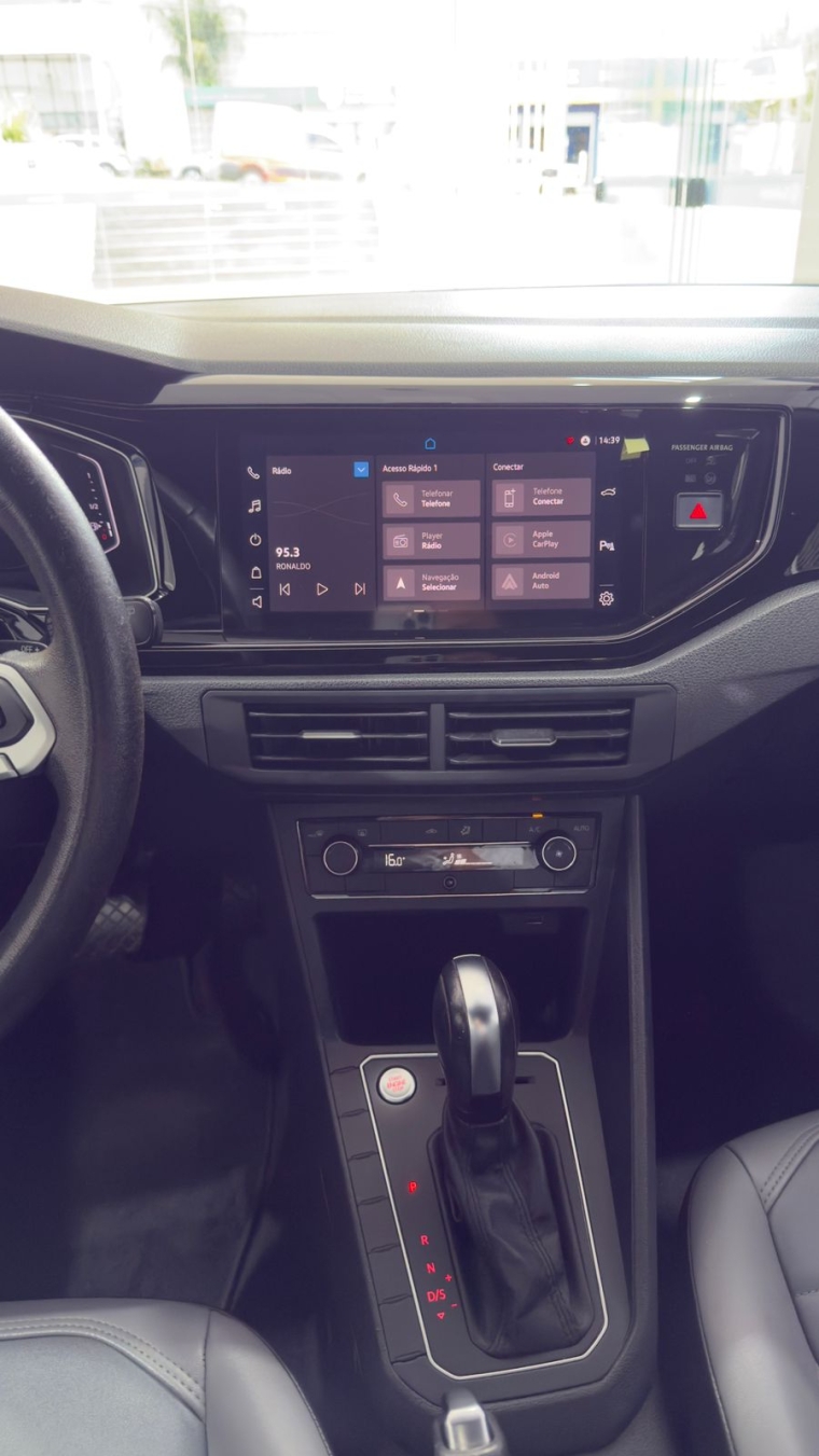 volkswagen nivus 1.0 200 tsi total flex highline automatico 5p 20219