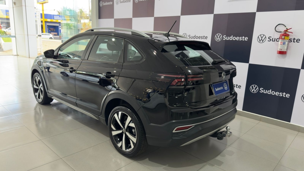 volkswagen nivus 1.0 200 tsi total flex highline automatico 5p 20214