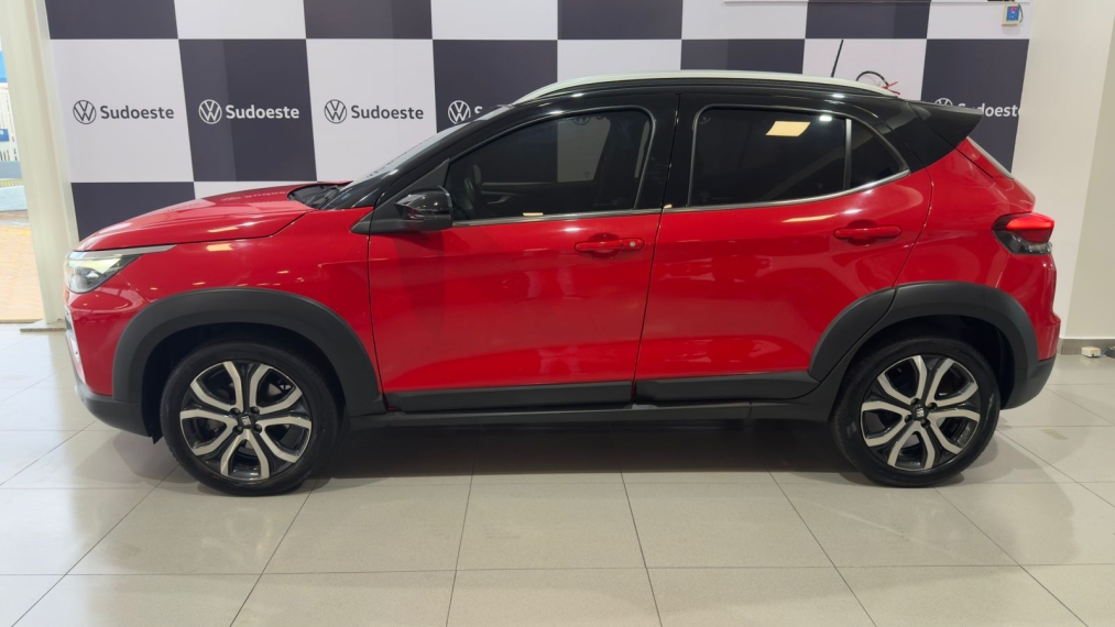 fiat pulse 1.0 turbo 200 flex impetus cvt 5p automatico 20223