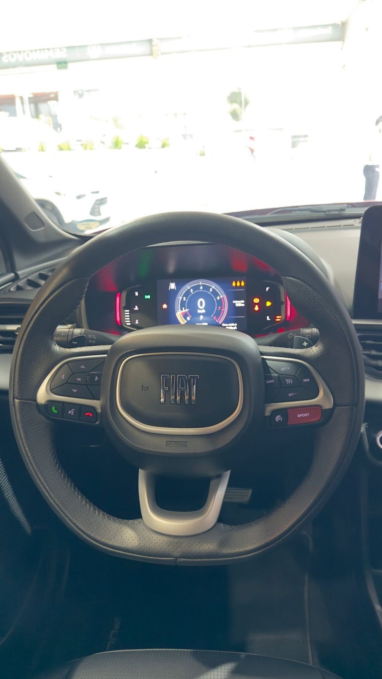 fiat pulse 1.0 turbo 200 flex impetus cvt 5p automatico 20229