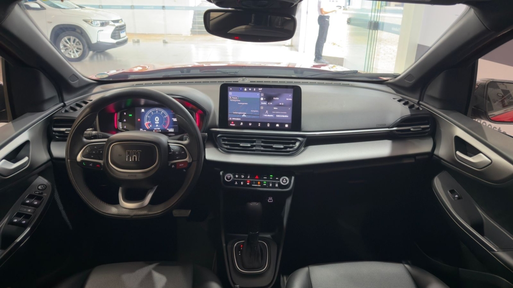 fiat pulse 1.0 turbo 200 flex impetus cvt 5p automatico 20227