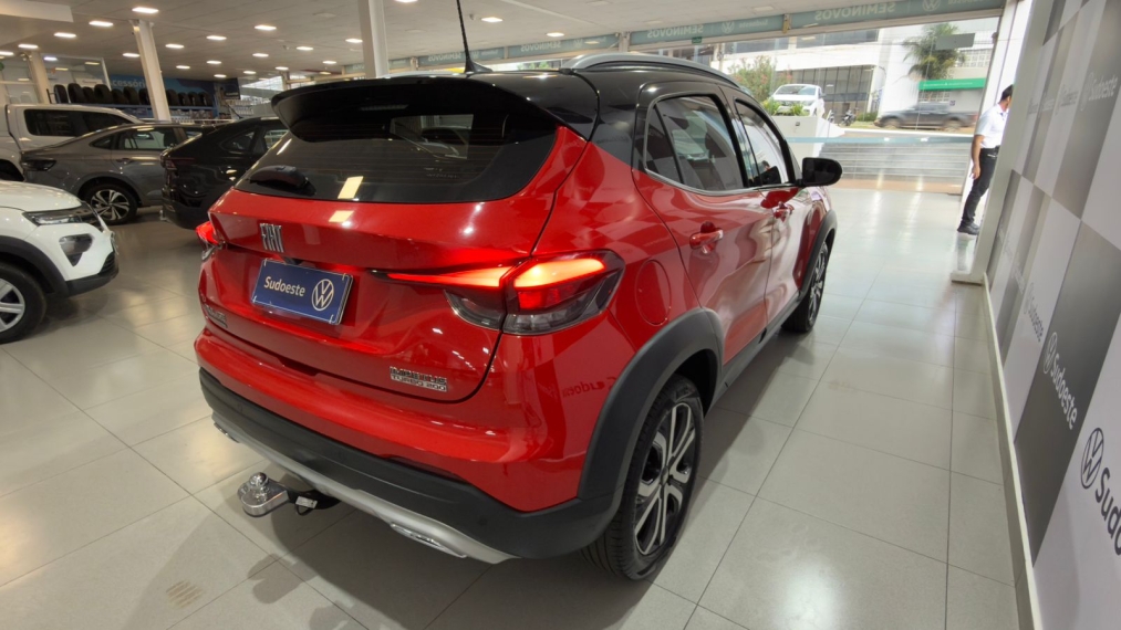 fiat pulse 1.0 turbo 200 flex impetus cvt 5p automatico 20226