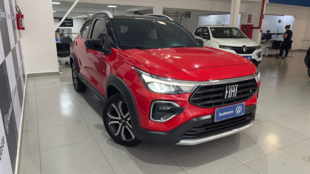 fiat pulse 1.0 turbo 200 flex impetus cvt 5p automatico 20222