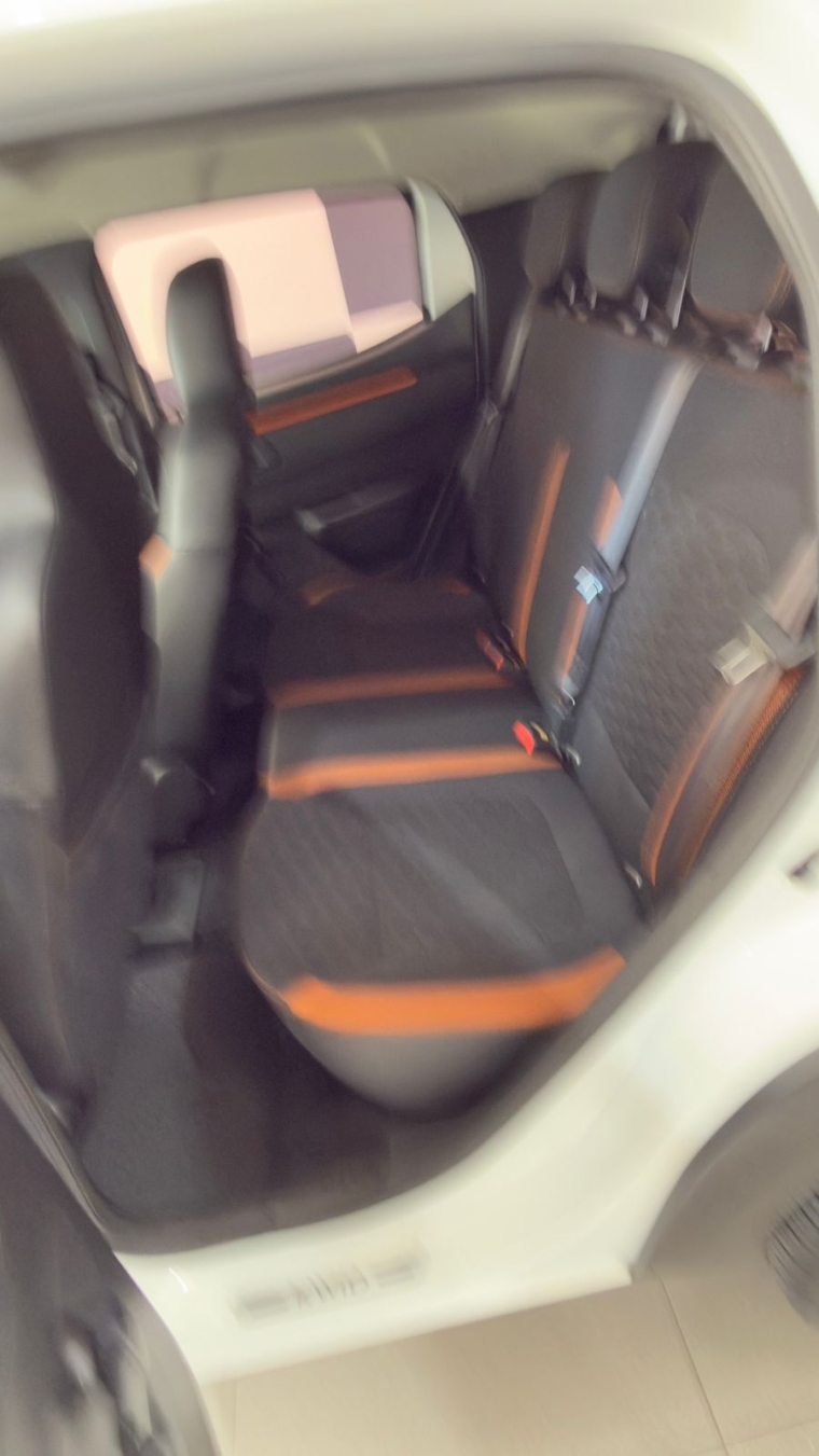 renault kwid 1.0 12v sce flex outsider manual 5p 202212