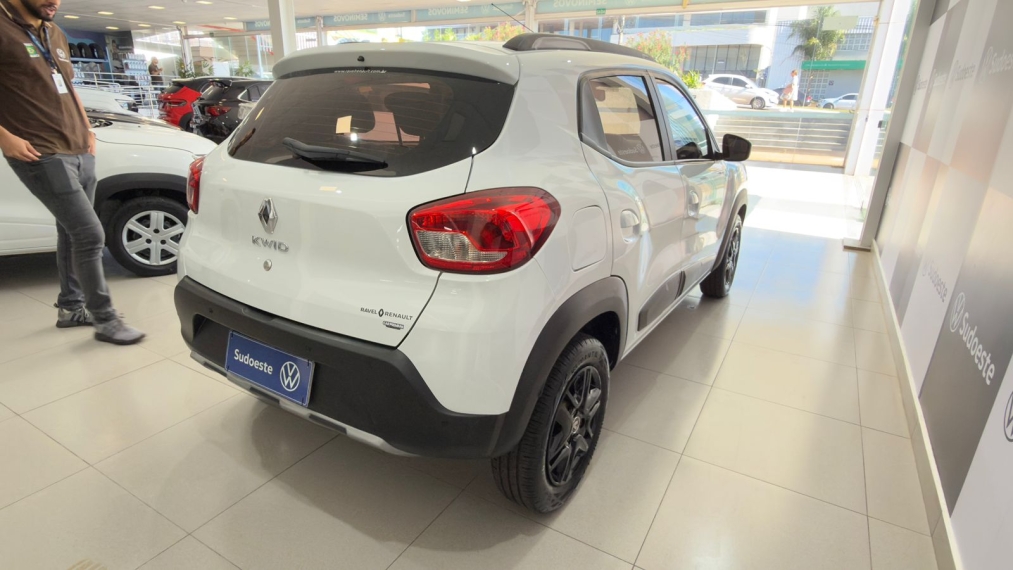 renault kwid 1.0 12v sce flex outsider manual 5p 20226