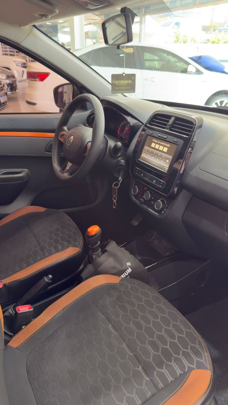 renault kwid 1.0 12v sce flex outsider manual 5p 202210