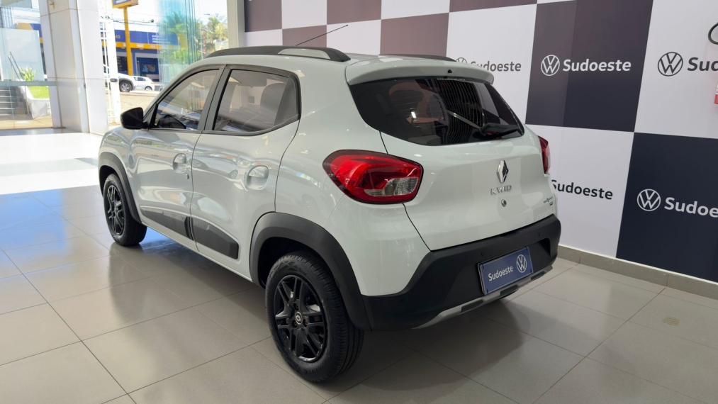 renault kwid 1.0 12v sce flex outsider manual 5p 20224