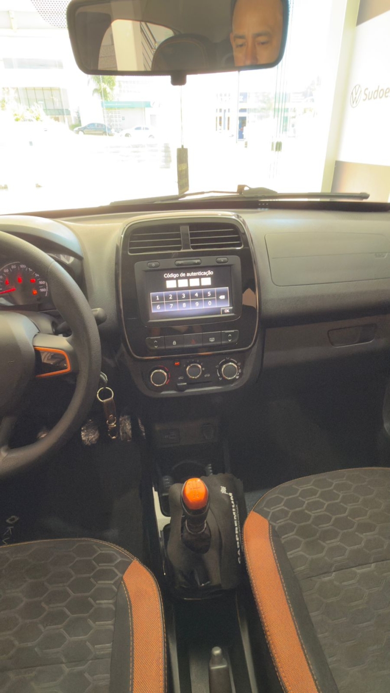 renault kwid 1.0 12v sce flex outsider manual 5p 20228