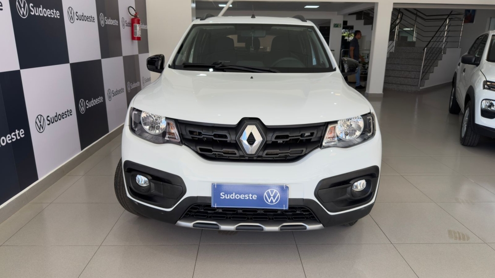 renault kwid 1.0 12v sce flex outsider manual 5p 20221