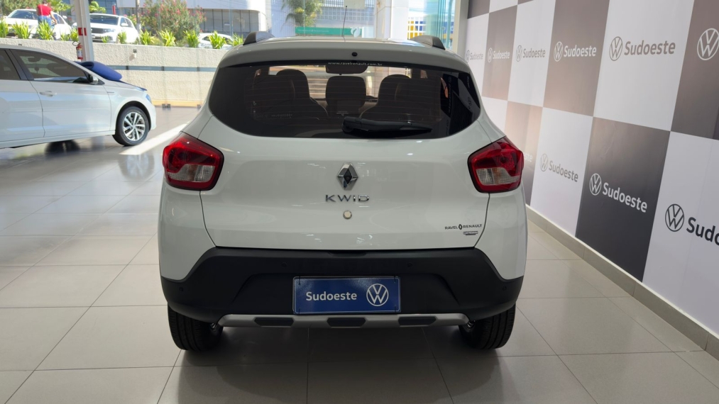 renault kwid 1.0 12v sce flex outsider manual 5p 20225