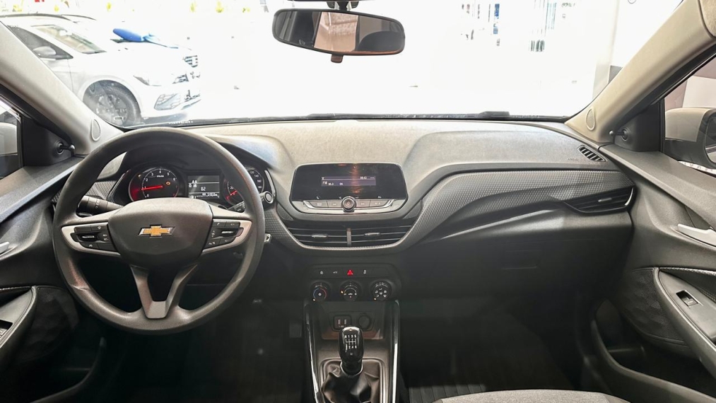 chevrolet onix 1.0 flex lt manual 5p 20237