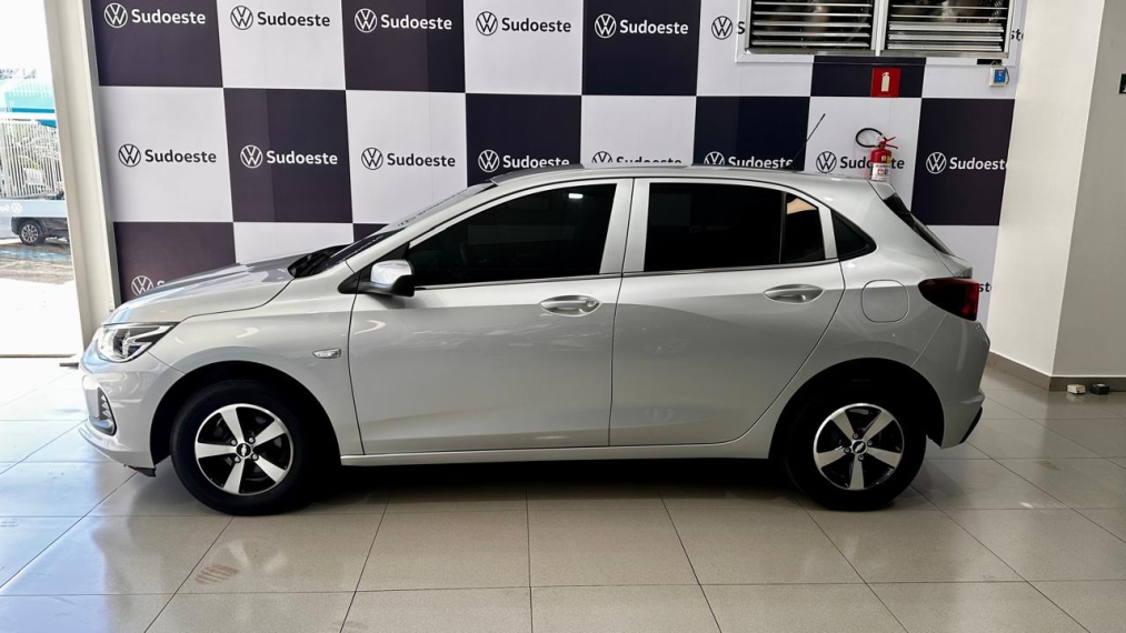 chevrolet onix 1.0 flex lt manual 5p 20233