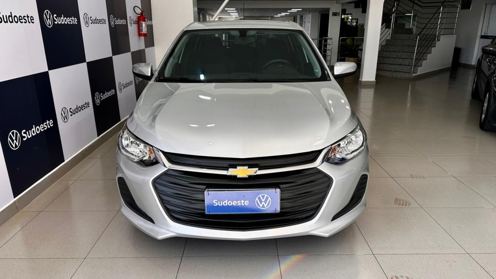 chevrolet onix 1.0 flex lt manual 5p 20231