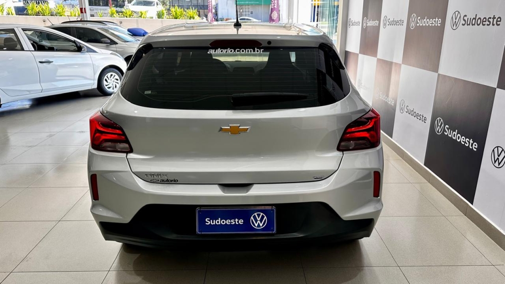 chevrolet onix 1.0 flex lt manual 5p 20235