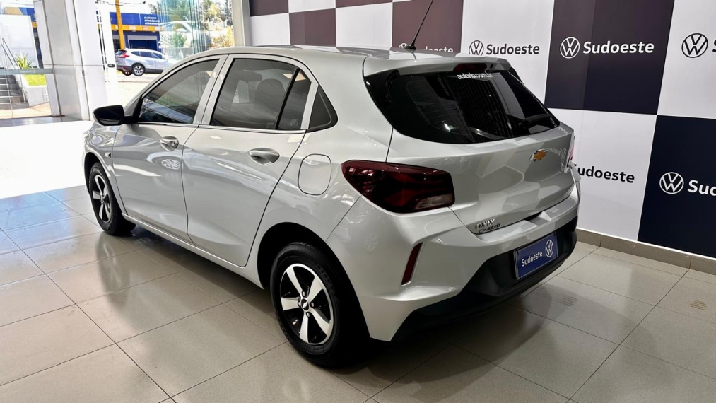 chevrolet onix 1.0 flex lt manual 5p 20234