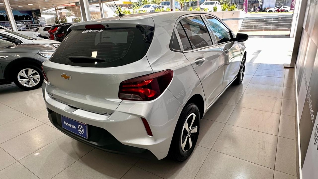 chevrolet onix 1.0 flex lt manual 5p 20236