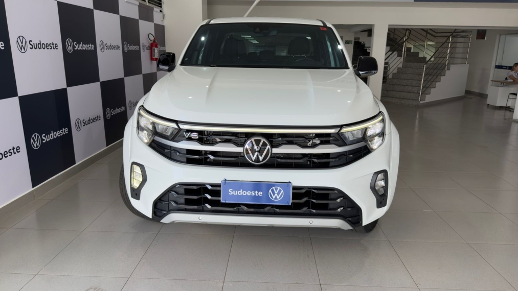 volkswagen amarok 3.0 v6 tdi diesel extreme cd 4motion automatico 4p 20251