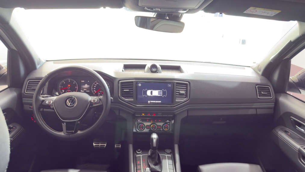 volkswagen amarok 3.0 v6 tdi diesel extreme cd 4motion automatico 4p 20257