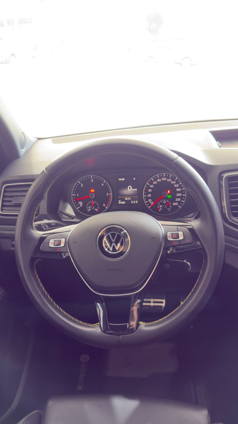 volkswagen amarok 3.0 v6 tdi diesel extreme cd 4motion automatico 4p 20258
