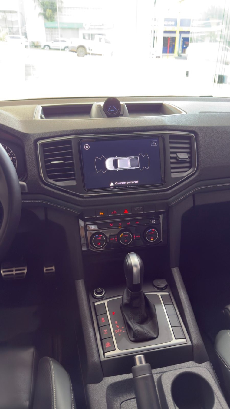 volkswagen amarok 3.0 v6 tdi diesel extreme cd 4motion automatico 4p 20259