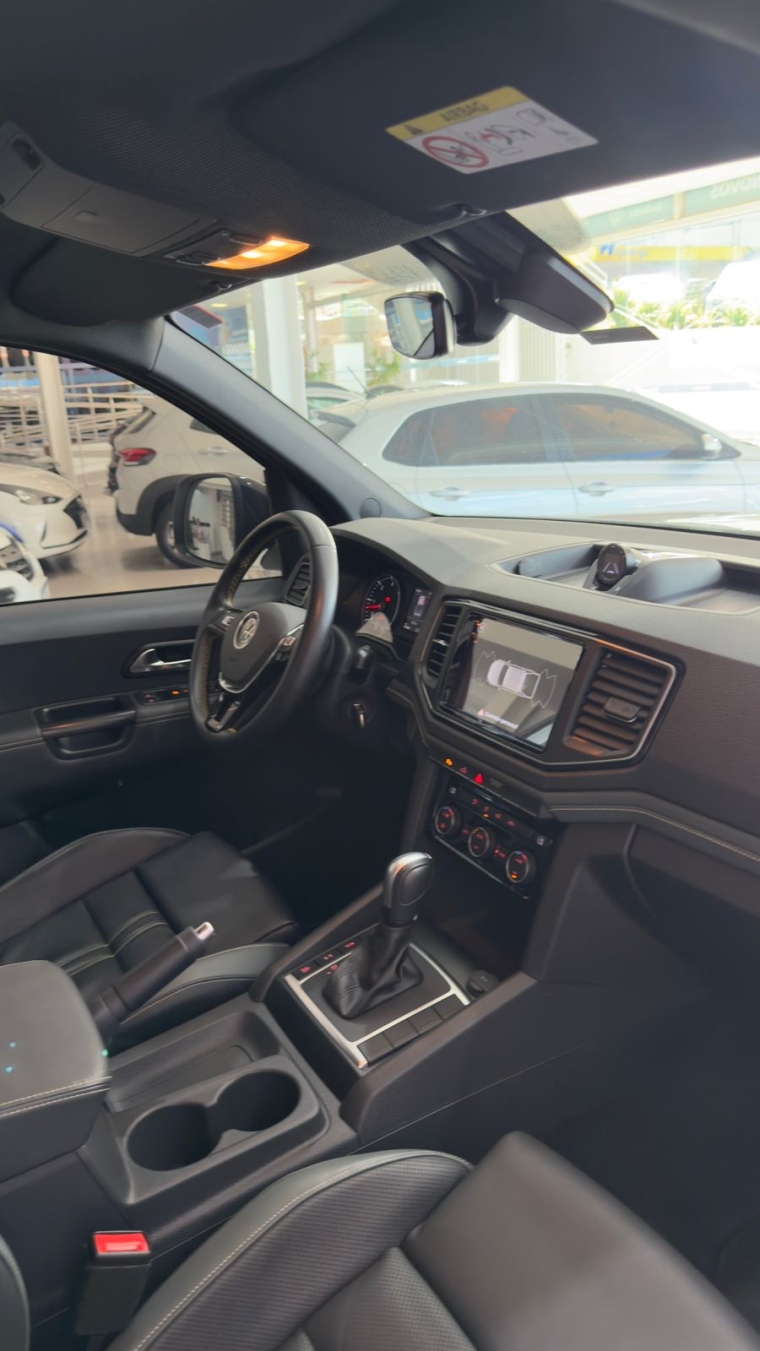 volkswagen amarok 3.0 v6 tdi diesel extreme cd 4motion automatico 4p 202510