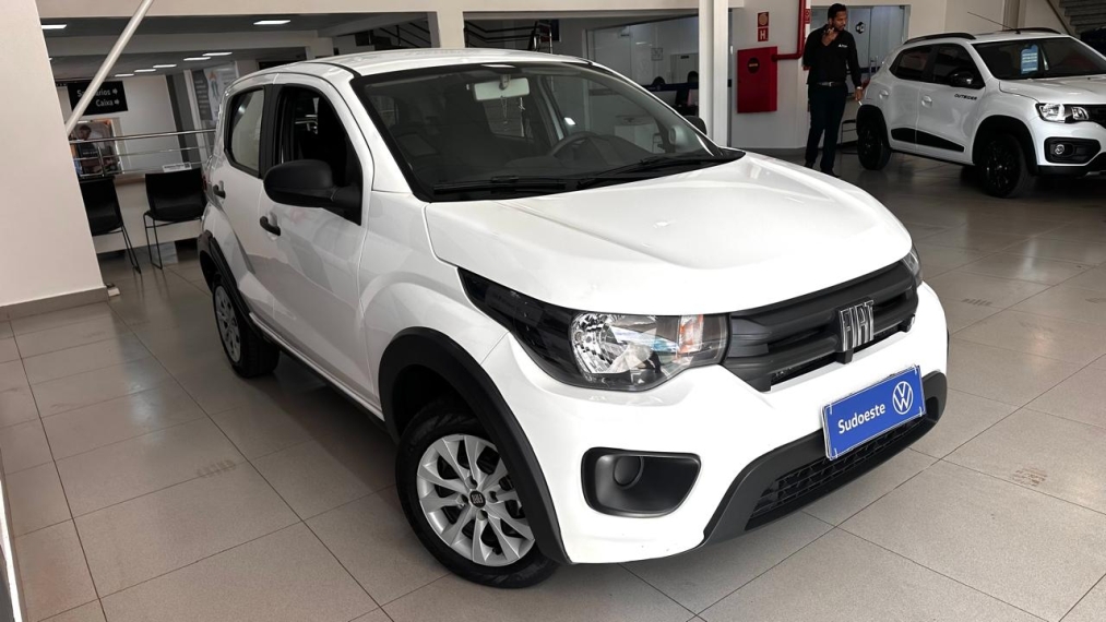 fiat mobi 1.0 evo flex like. manual 9.9 5p 20242