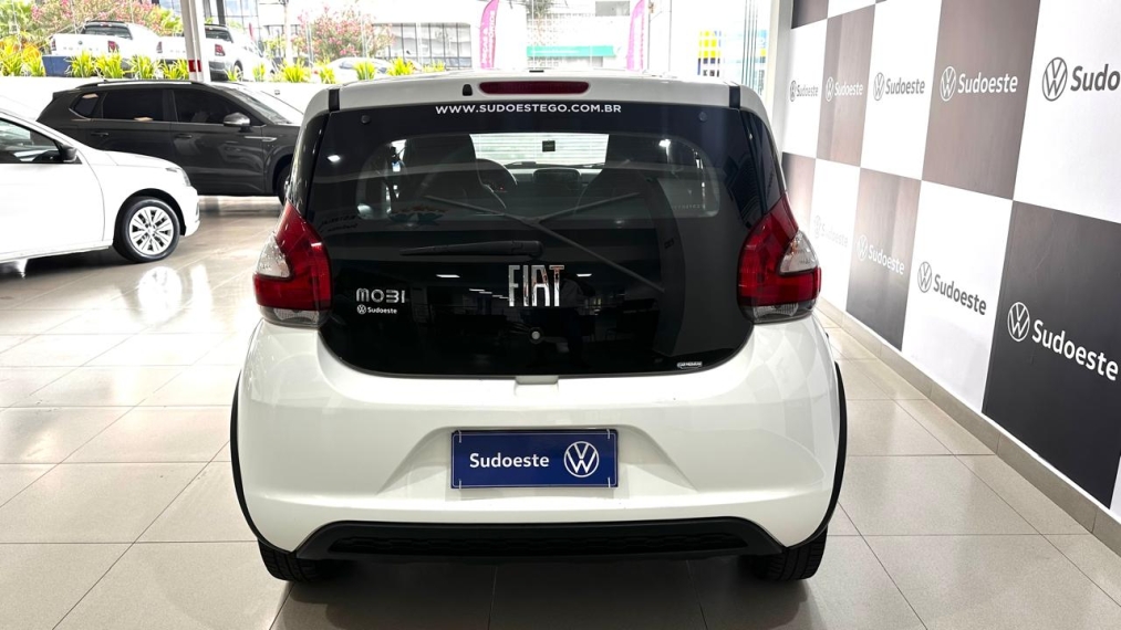 fiat mobi 1.0 evo flex like. manual 9.9 5p 20245