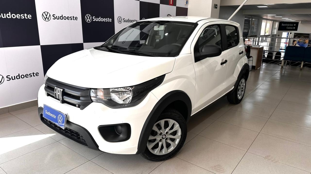 fiat mobi 1.0 evo flex like. manual 9.9 5p 2024