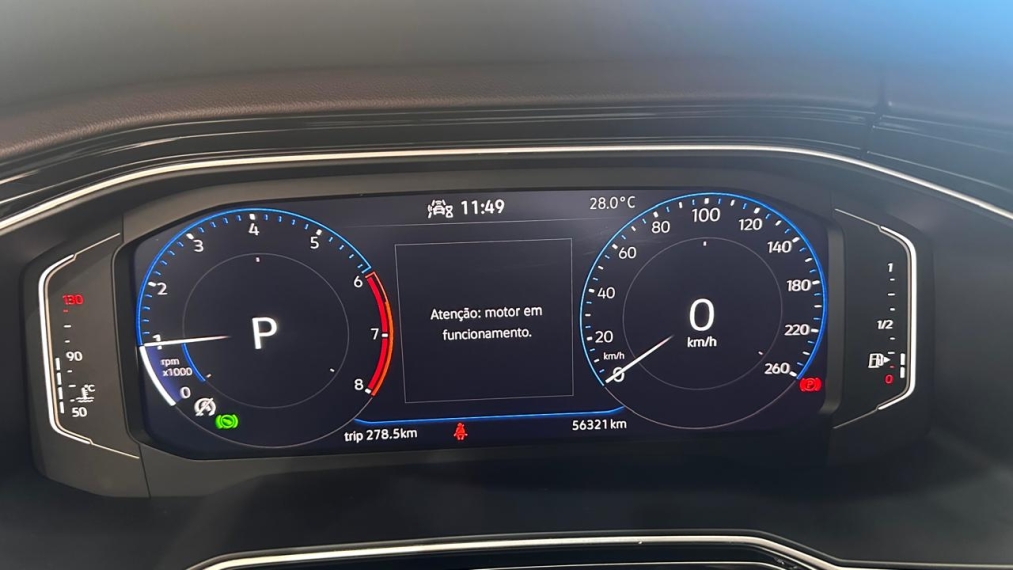 volkswagen virtus 1.0 200 tsi highline automatico 9.9 flex 4p 20249
