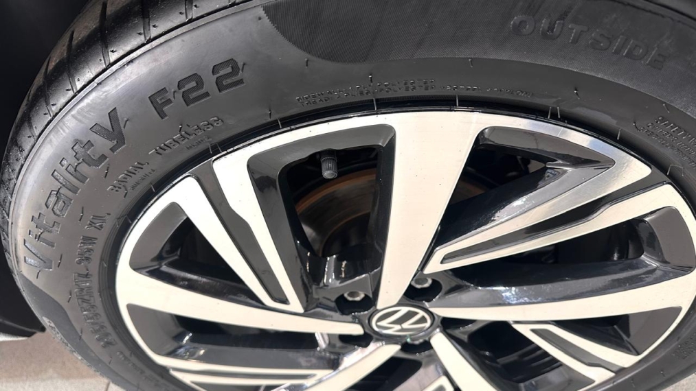 volkswagen virtus 1.0 200 tsi highline automatico 9.9 flex 4p 202411