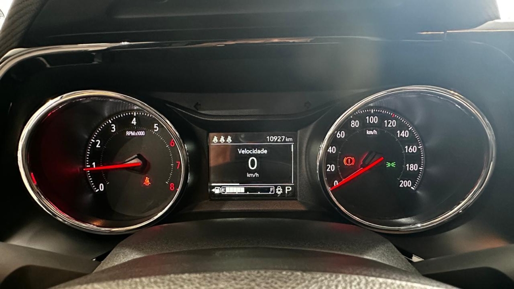 chevrolet montana 1.2 turbo flex premier automatico 4p 202511