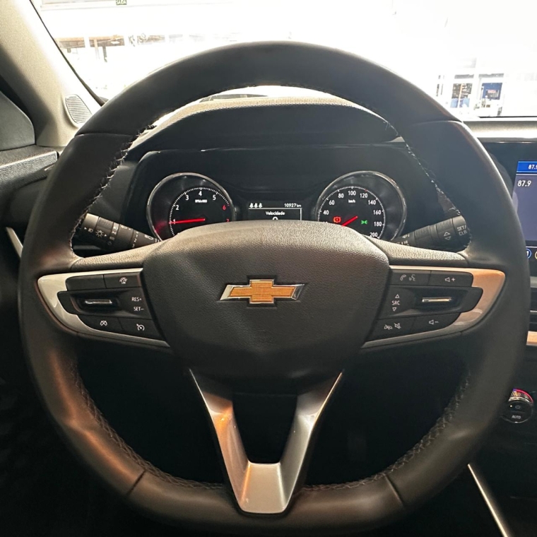 chevrolet montana 1.2 turbo flex premier automatico 4p 202513
