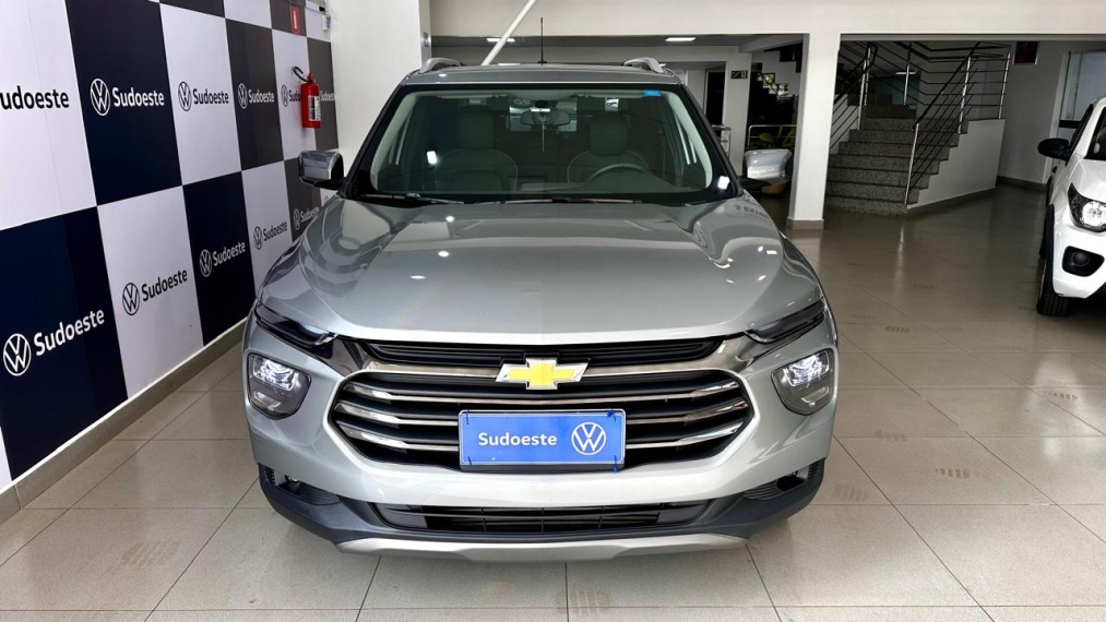 chevrolet montana 1.2 turbo flex premier automatico 4p 20251